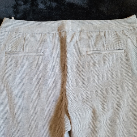 Amanda & Chelsea Work Pants - Picture 6 of 7